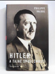 Hitler a tajné společnosti - náhled