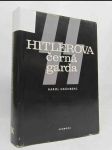 SS - Hitlerova černá garda - náhled