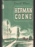 Herman Coene - náhled