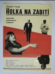 Holka na zabití - náhled