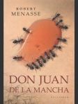 Don Juan de la Mancha - náhled