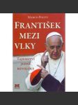 František mezi vlky - náhled