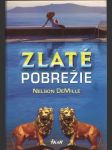 Zlaté pobrežie - náhled