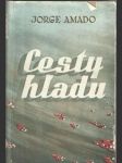 Cesty hladu  - náhled