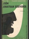 Jsem Jonathan Scrivener - náhled