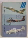 Ilustrovaná historie letectví: Wirraway, Polikarpov Po-2, Albatros - náhled