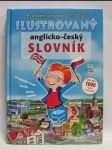 Ilustrovaný anglicko-český slovník (Pro děti ve věku 7-10 let) - náhled