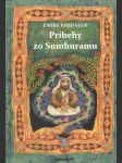 Príbehy zo Sumhuramu - náhled
