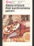 Pod kardinálskou pečetí - náhled