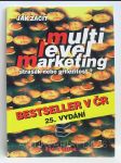 Jak začít multilevel marketing: Strašák nebo příležitost? - náhled