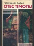 Otec Timotej - náhled