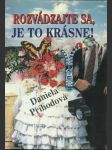 Rozvádzajte sa, je to krásne  - náhled