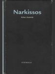 Narkissos (malý formát) - náhled