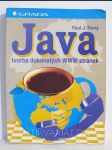 Java - tvorba dokonalých WWW stránek - náhled