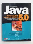 Java 5.0 - Novinky jazyka a upgrade aplikací - náhled