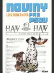 Noviny pre psov - náhled