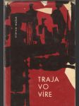 Traja vo víre - náhled