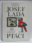 Josef Lada - Ptáci - náhled