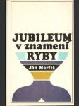 Jubileum v znamení ryby - náhled