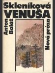 Skleníková Venuša - náhled