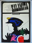 Kalamita - náhled