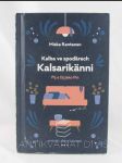 Kalba ve spoďárech: Kalsarikänni. Pij a žij jako Fin - náhled