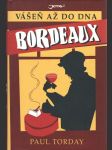 Bordeaux (Vášeň až do dna) - náhled