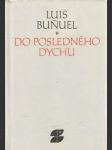 Do posledného dychu - náhled