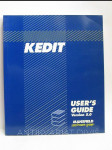 KEDIT User's Guide Version 5.0 - náhled