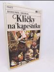 Kličky na kapesníku - náhled