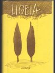 Ligeia (malý formát) - náhled
