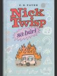 Nick Twisp sa búri - náhled