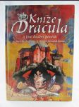 Kníže Dracula a jiné hradní pověsti - náhled