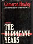 The Hurricane Years - náhled
