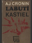 Labutí kaštieľ - náhled