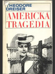 Americká tragédia - náhled