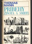 Príbehy života a smrti (10 príbehov ) - náhled