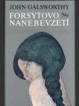 Forsytovo nanebevzetí - náhled