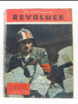 Květnová revoluce - Obrazový památník hrdinství a slávy z velkých dnů lidového povstání - náhled