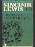 Bethel Merridayová - náhled