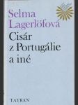 Cisár z Portugálie a iné - náhled