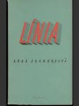 Línia - náhled