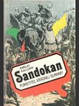 Sandokan - pomstiteľ krásnej Suramy - náhled