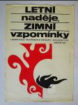 Letní naděje, zimní vzpomínky - náhled