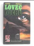 Lovec duchů - náhled