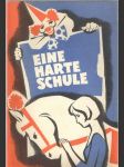 Eine harte schule - náhled