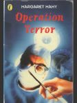 Operation Terror - náhled