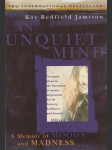 An unquiemt mind - náhled