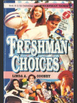 Freshman Choices - náhled