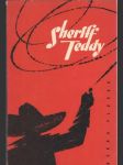 Sheriff Teddy - náhled